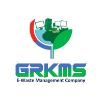 GRKMS Private Limited logo - Similar company to Star E Processors
