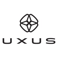 UXUS Jeep Wrangler logo - Similar company to Garden Preview - Dé Outdoor Living Vakbeurs Van De Benelux