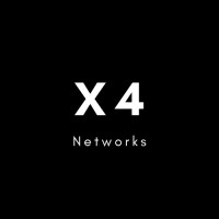 X4 Networks logo - Similar company to Acreage