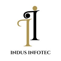 INDUS INFOTEC logo - Similar company to Techvivant Systems Private Limited
