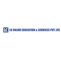LK ONLINE EDUCATION & SERVICES PVT LTD logo - Similar company to Golden Royce Design