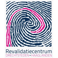 Revalidatiecentrum Drechtsteden-Haaglanden logo - Similar company to Pmc In Balans - Onderdeel Van Fysiogroep Nederland