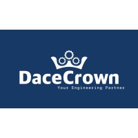 DaceCrown Ltd logo - Similar company to Creiform Ltd