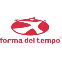 Forma del Tempo logo - Similar company to Il-Cubo