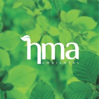 HMA Ambiental logo - Similar company to Grupo Wec²