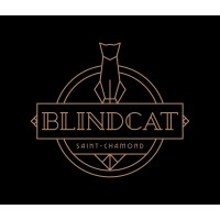 BLINDCAT logo - Similar company to Grillet Christophe Chocolatier