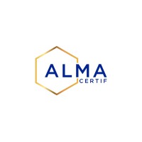 ALMA CERTIFICATION logo - Similar company to Qualicy