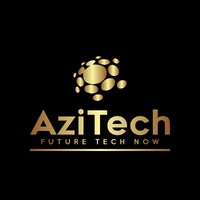 AziTech IT Solutions logo - Similar company to Aza Tech