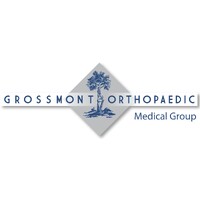 Grossmont Orthopaedic Medical Group logo - Similar company to William C. Eves, M.D., Inc