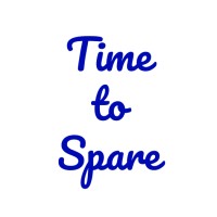 Time to Spare logo - Similar company to Clete