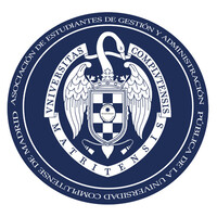 Asociación de Estudiantes de Gestión y Administración Pública de la UCM logo - Similar company to Escola Galega De Administración Pública - Egap