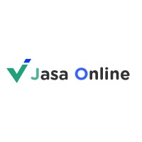 Jasa Online logo - Similar company to Andanastd