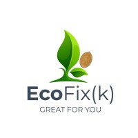 EcoFix Kenya Ltd (EFK) logo - Similar company to Hanways Connect