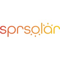 SPR Solar logo - Similar company to Dialex Solar