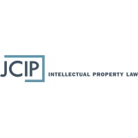 JCIP Intellectual Property Law logo - Similar company to Webill Santé
