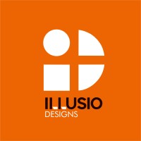 Illusio Designs logo - Similar company to Scenic It Solutions