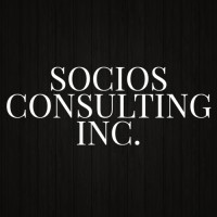Socios Consulting Inc. logo - Similar company to O2