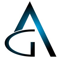 AG Marketingo agentūra logo - Similar company to X Models Agency