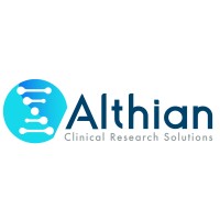 Althian - Clinical Research Management Center logo - Similar company to Bactocell Industries