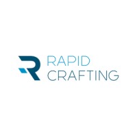 Rapid Crafting logo - Similar company to Smartqube Eu