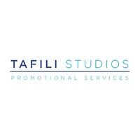 Tafili Studios logo - Similar company to Machine Building Systems Ltd