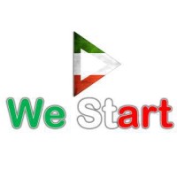 We Start Italy