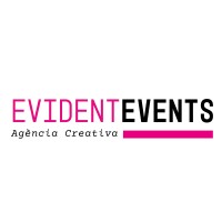 Evident Events logo - Similar company to Cosmo Planning
