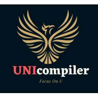 UNIcompiler logo - Similar company to Intern Jet