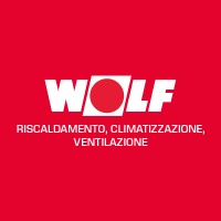 Wolf Italia logo - Similar company to Wolf Gmbh