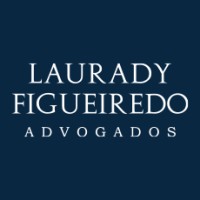 Laurady Figueiredo Advogados logo - Similar company to Com Limão