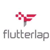 Flutterlap logo - Similar company to Flutterlab