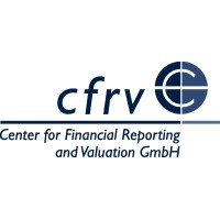 CFRV Center for Financial Reporting and Valuation logo - Similar company to Mittelstandsbroker.De