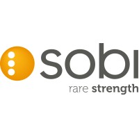 Sobi Austria logo - Similar company to Stada Pharmaceuticals, Inc.