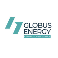 GLOBUS ENERGY INDUSTRY logo - Similar company to Birds Eye Energy Solutions