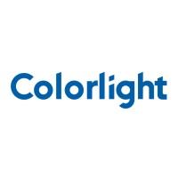 Colorlight Australia logo - Similar company to Global Caché
