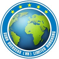 Subh Overseas (Hk) Limited
