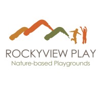 Rockyview Play logo - Similar company to Re/Max Mountain View