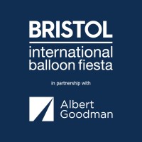 Bristol International Balloon Fiesta logo - Similar company to Cab