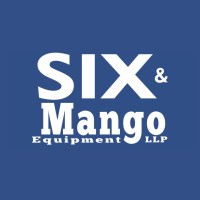 SIX & MANGO EQUIPMENT logo - Similar company to Mallard Group