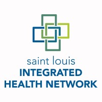 St. Louis Integrated Health Network logo - Similar company to Slu College For Public Health And Social Justice