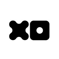 XO Magazine logo - Similar company to The Rib