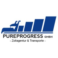 PUREPROGRESS logo - Similar company to Trans Maritime Ltd