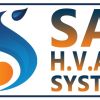 SAI H.V.A.C. SYSTEM logo - Similar company to Max Cool Hvac Engineers