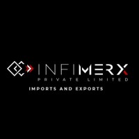 INFIMERX PVT LTD logo - Similar company to Bramdah