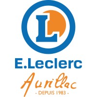 E.LECLERC AURILLAC logo - Similar company to Keysuite