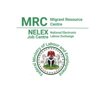 NELEX/MRC LAGOS (JOB CENTRE) logo - Similar company to Nelex