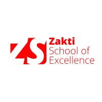 Zakti School of Excellence logo - Similar company to Ideaworks