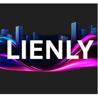 LIENLY logo - Similar company to B9S