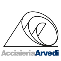 Acciaieria Arvedi S.p.A. logo - Similar company to Feralpi Group