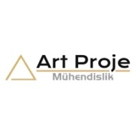 Art Proje / Mühendislik logo - Similar company to Art-Proje
